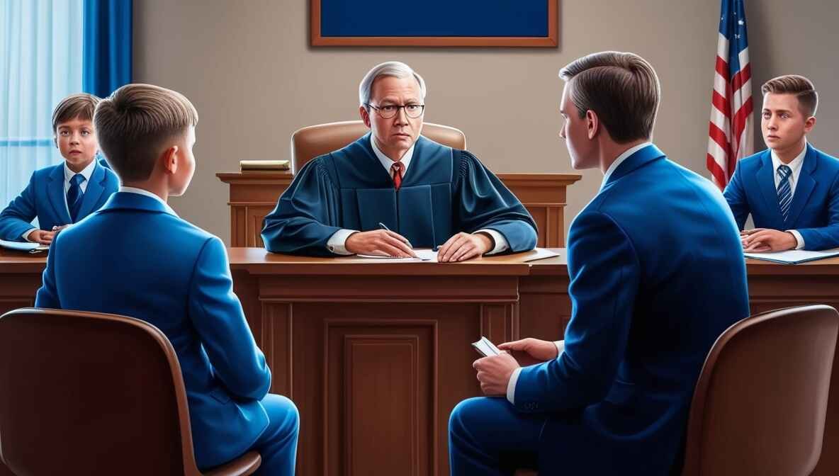 15 Factors Courts Consider When Determining Child Support
