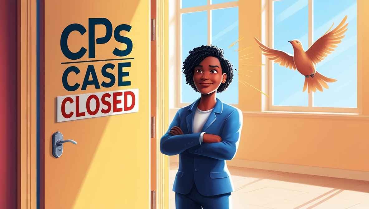 Can A Closed CPS Case Be Used Against You in USA?