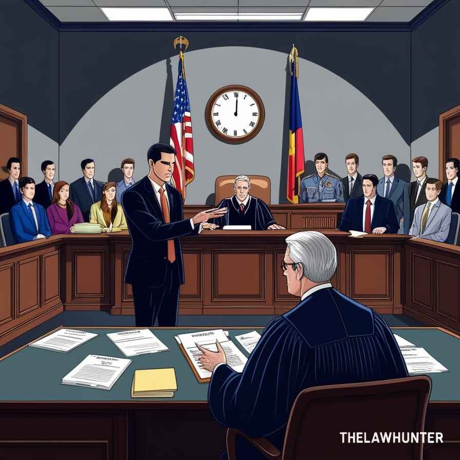 Can The State Prosecute Without A Witness?