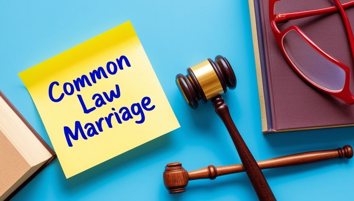 North Carolina Common Law Marriage