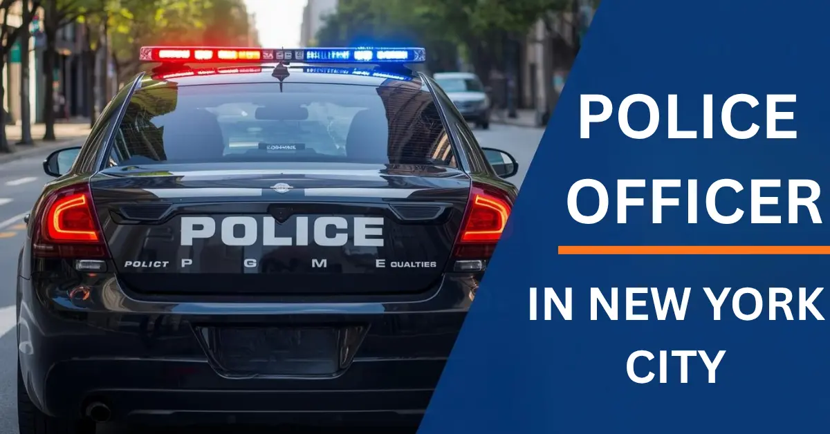 Do Police Officers Show Up to Traffic Court in NYC