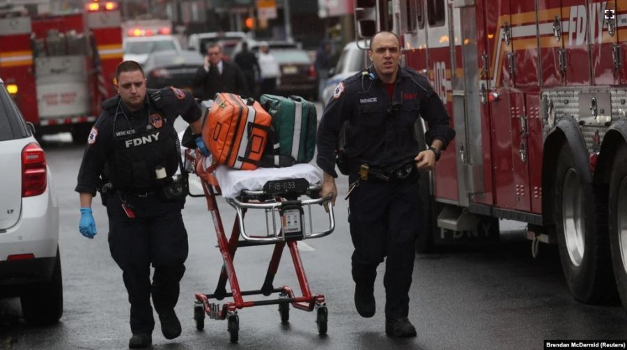 Police Officers Show Up to Traffic Court in NYC? 7 Crucial Facts You Need to Know