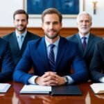 what does a family law attorney do
