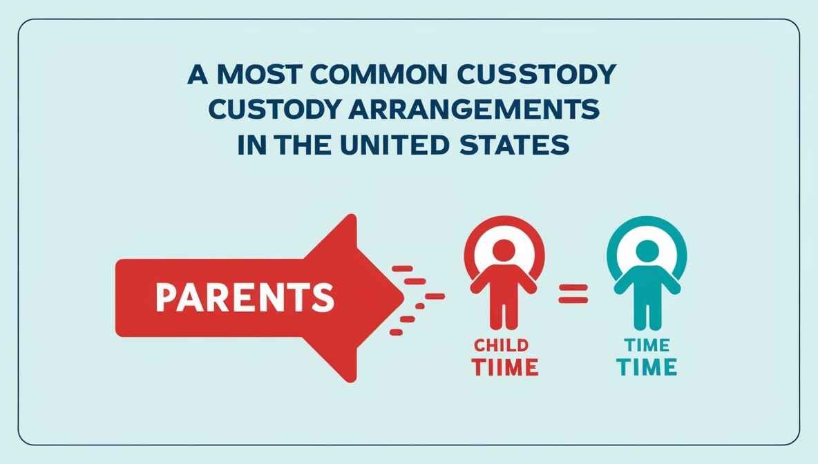 Which Custody Plan Types Are Most Commonly Used