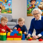Adopting Grandchildren Guide