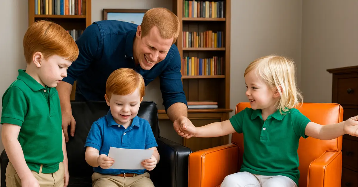 Benefits of Adopting A Child