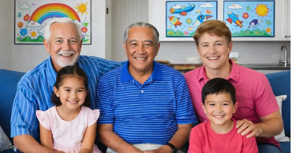 Common Emotional and Practical Challenges in Raising Grandchildren