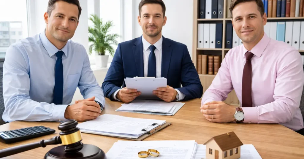 Comparing No-Fault and Fault-Based Divorces in Virginia