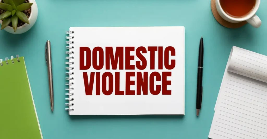 Domestic Violence Restraining Orders (DVROs)