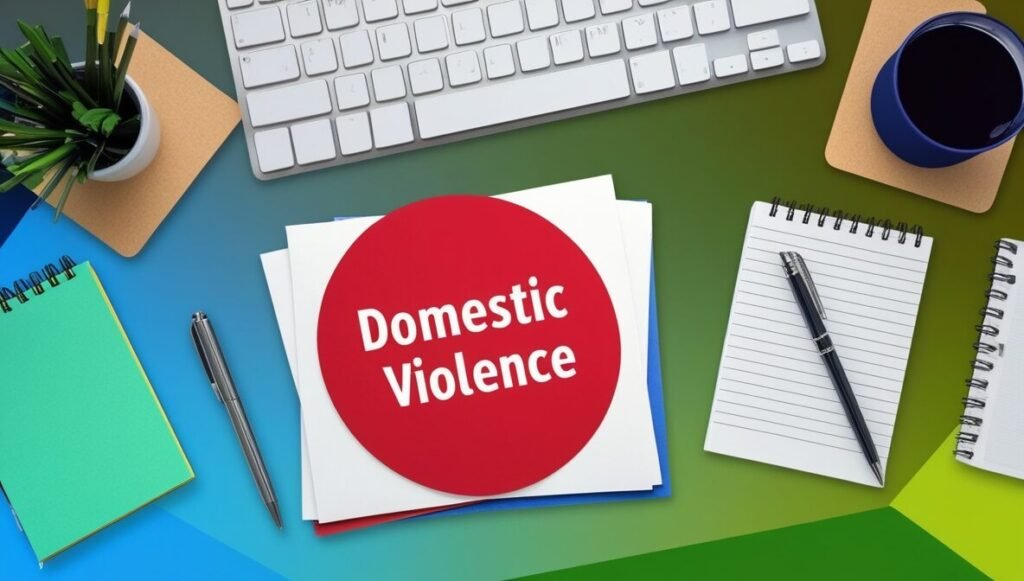 Domestic Violence Restraining Orders (DVROs)