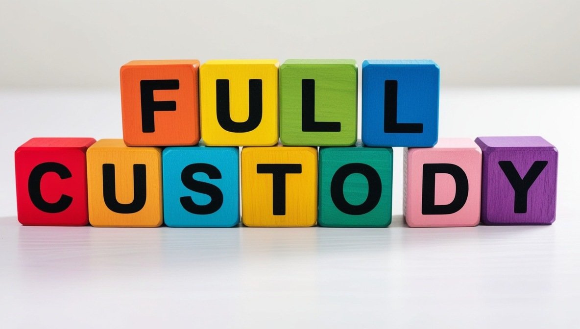 Full Custody