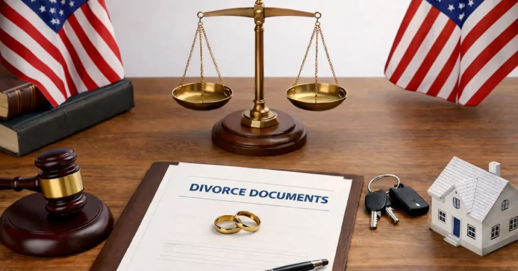 Grounds for Divorce from Bed and Board