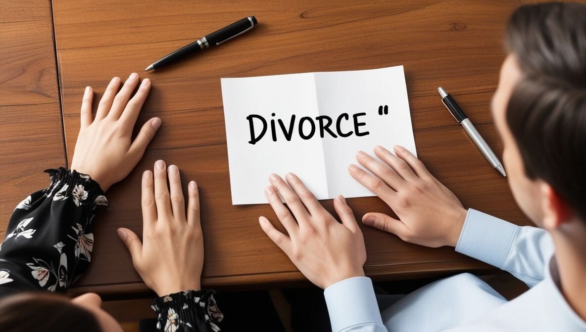 Grounds for Divorce in North Carolina