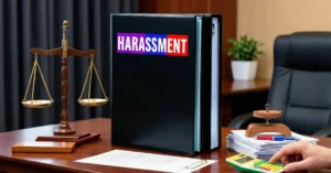 Types of Harassment and Your Legal Rights Explained