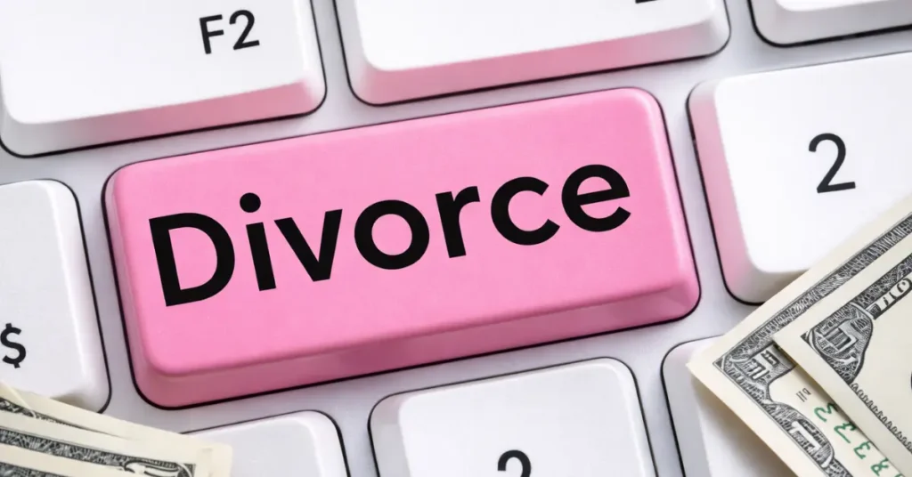 How Do Contested and Uncontested Divorces Affect the Price