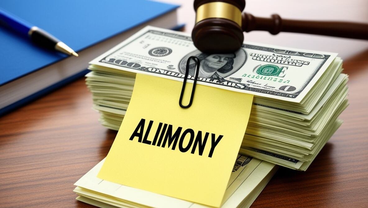 How to Avoid Paying Alimony in North Carolina