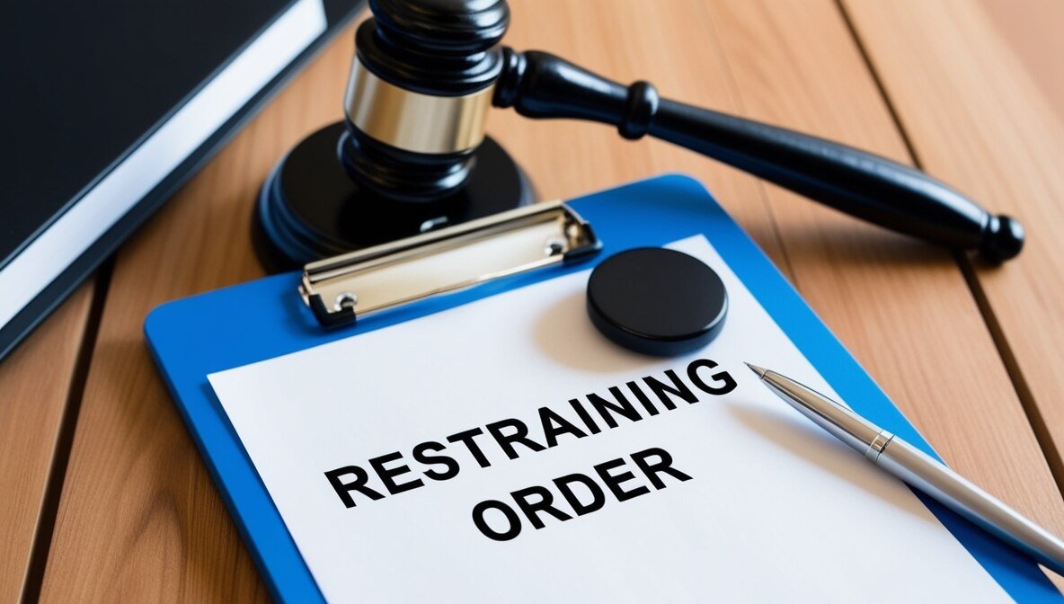 Key Requirements in California for Getting a Restraining Order