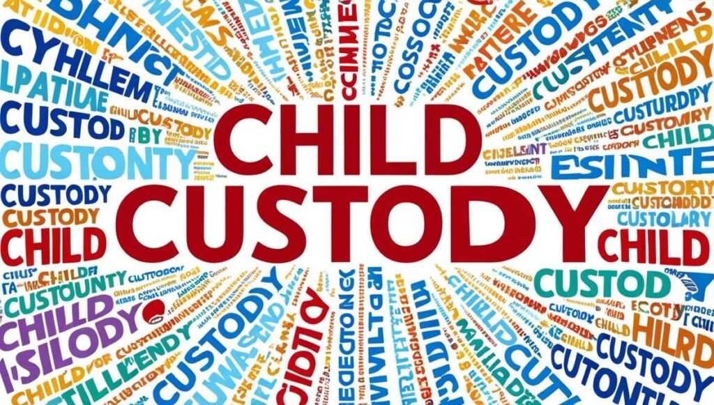 Legal Framework Governing Joint Custody