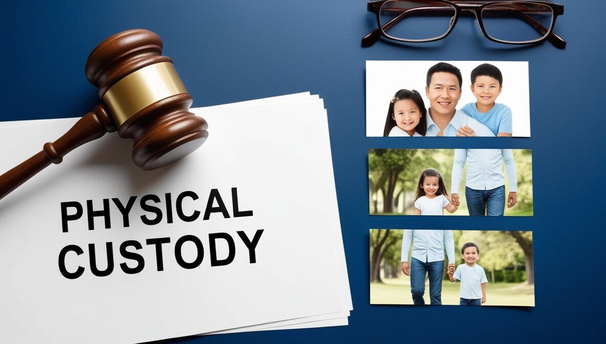 Physical Custody