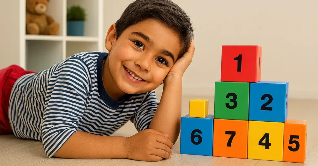 Provides a Structured Family for the Child’s Development