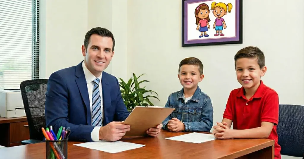 Reporting Child Endangerment