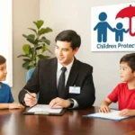 Spotting Child Endangerment