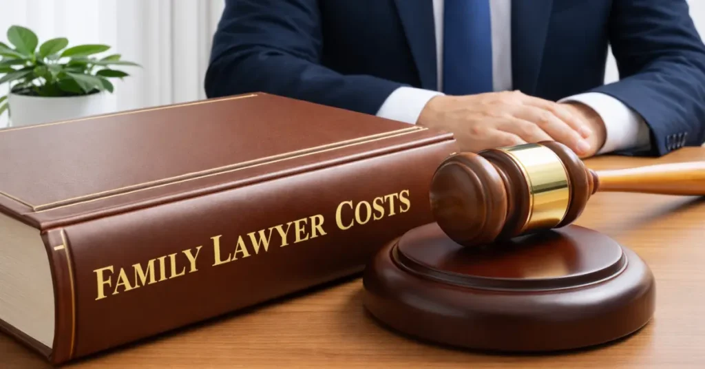 Tips for Managing Family Lawyer Costs