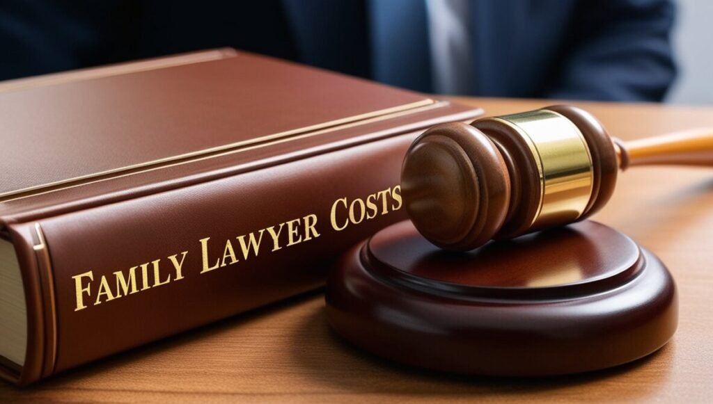 Tips for Managing Family Lawyer Costs