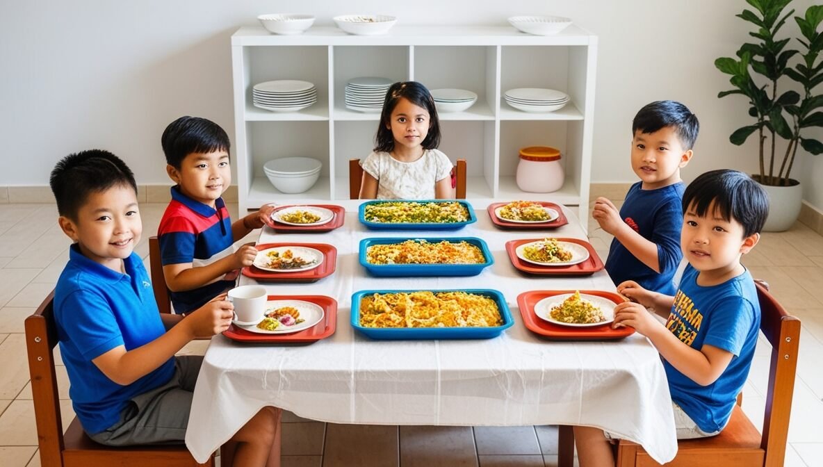 What is Primary Custody?
