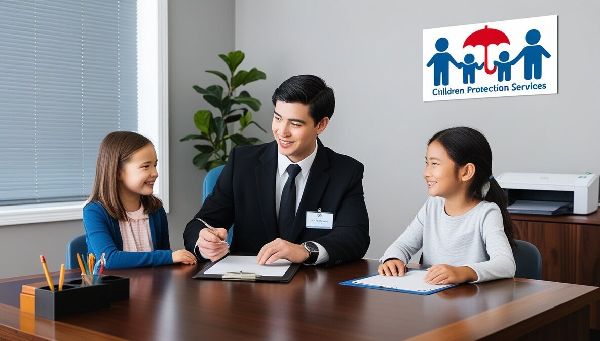 When to Call CPS: Spotting Child Endangerment