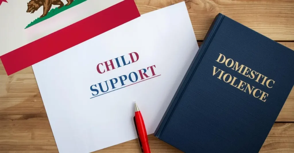 Increasing Focus on Child Support and Domestic Violence