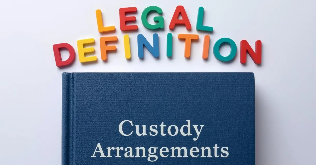 Difference Between The Custodial Parent & The Non-Custodial Parent