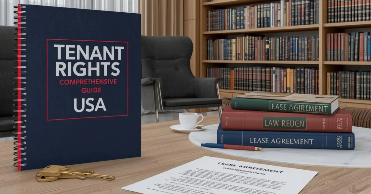 Occupancy Rules and Tenant Rights in the USA