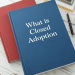 What is Closed Adoption