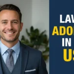 What is the Law of Adoption in the USA