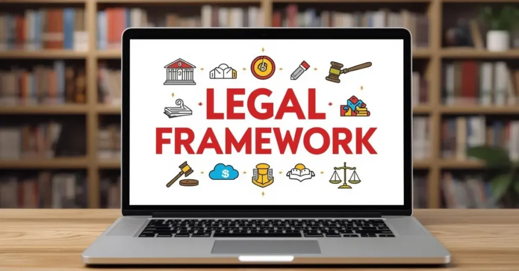What is Closed Adoption Legal Framework