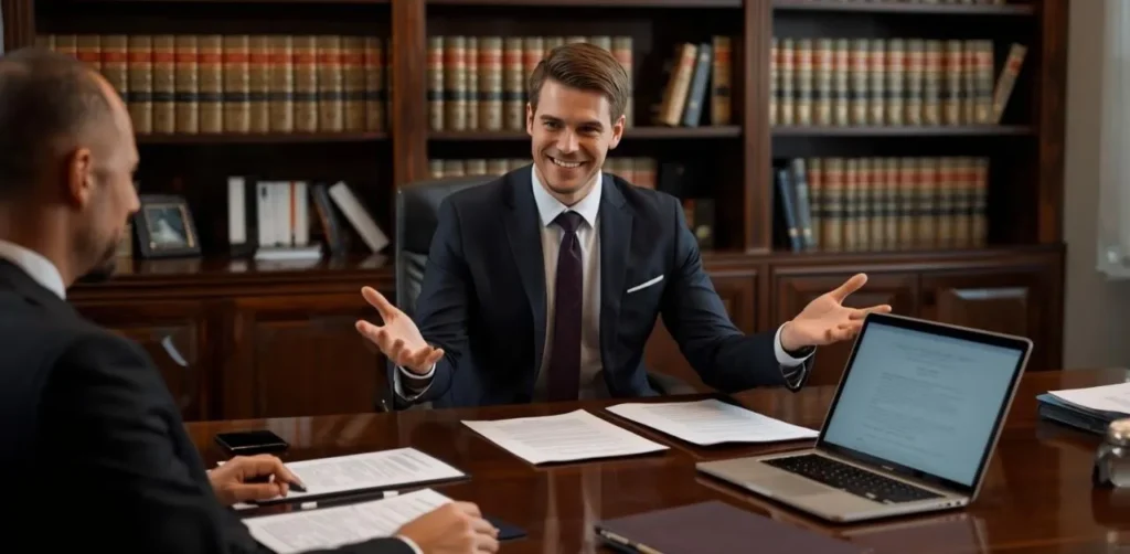 Role of a Private Investigator