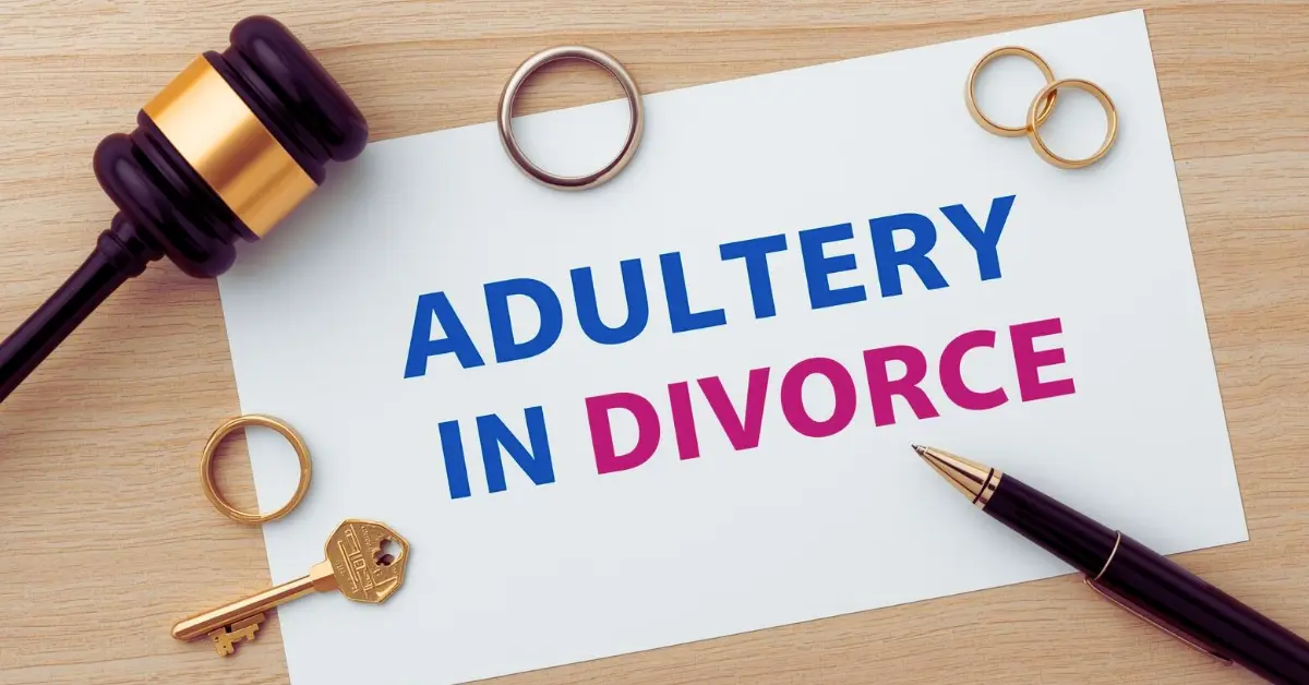 How To Prove Adultery In Divorce