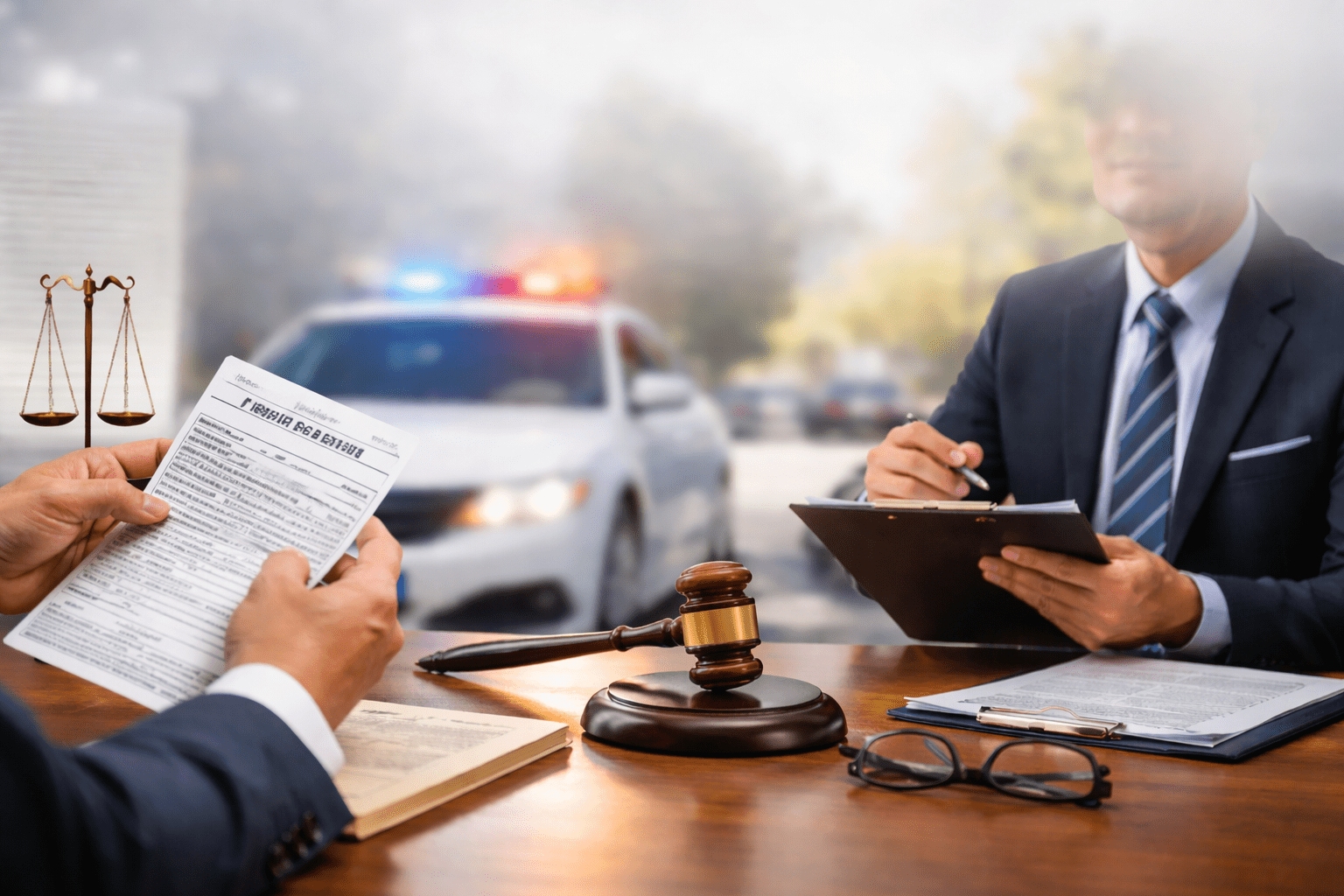 can someone fix and ticket this – traffic ticket legal guide