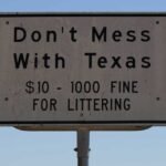 Do You Need a Front License Plate in Texas? Texas license plate law explained