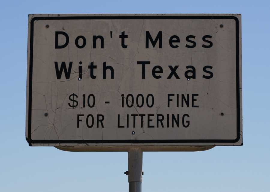 Do You Need a Front License Plate in Texas? 7 Key Facts to Know