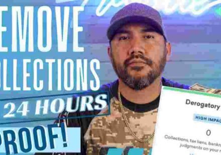 Remove Paid Collections: 7 Powerful Ways
